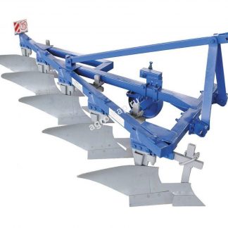 навесной плуг