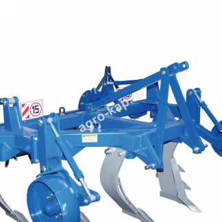 плуг чизельный пч